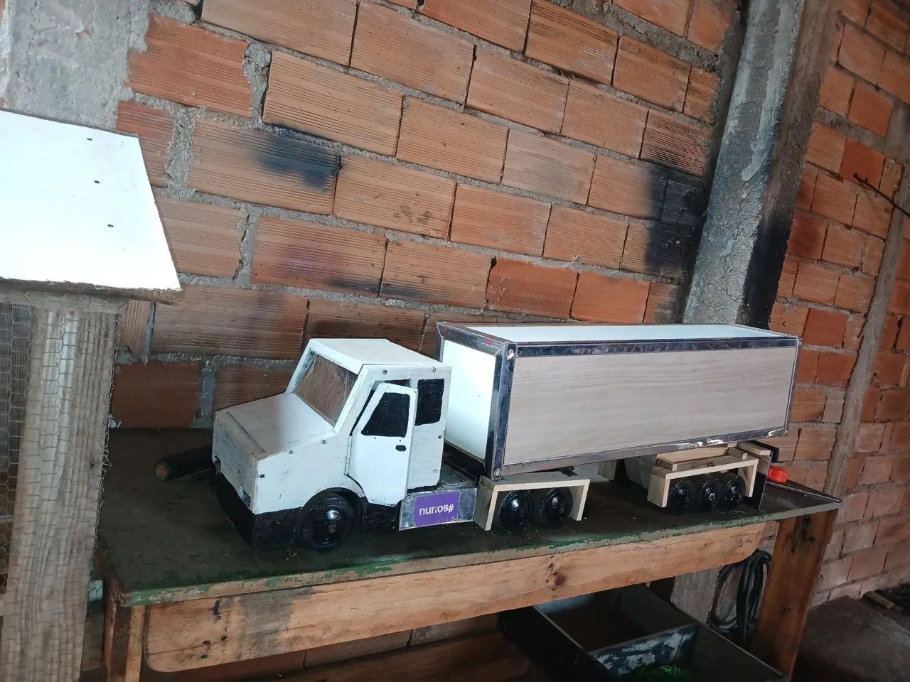 Vendo essa careta do geito q esta ou fasso troca  - Foto 3