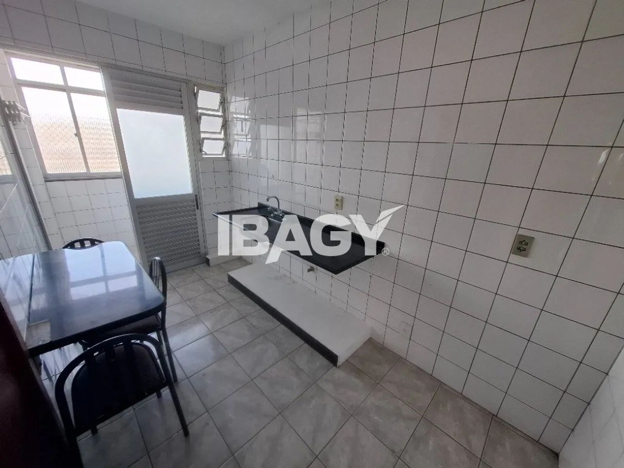 Excelente Apartamento 3 dormitório(s) em Kobrasol - São José - Foto 5