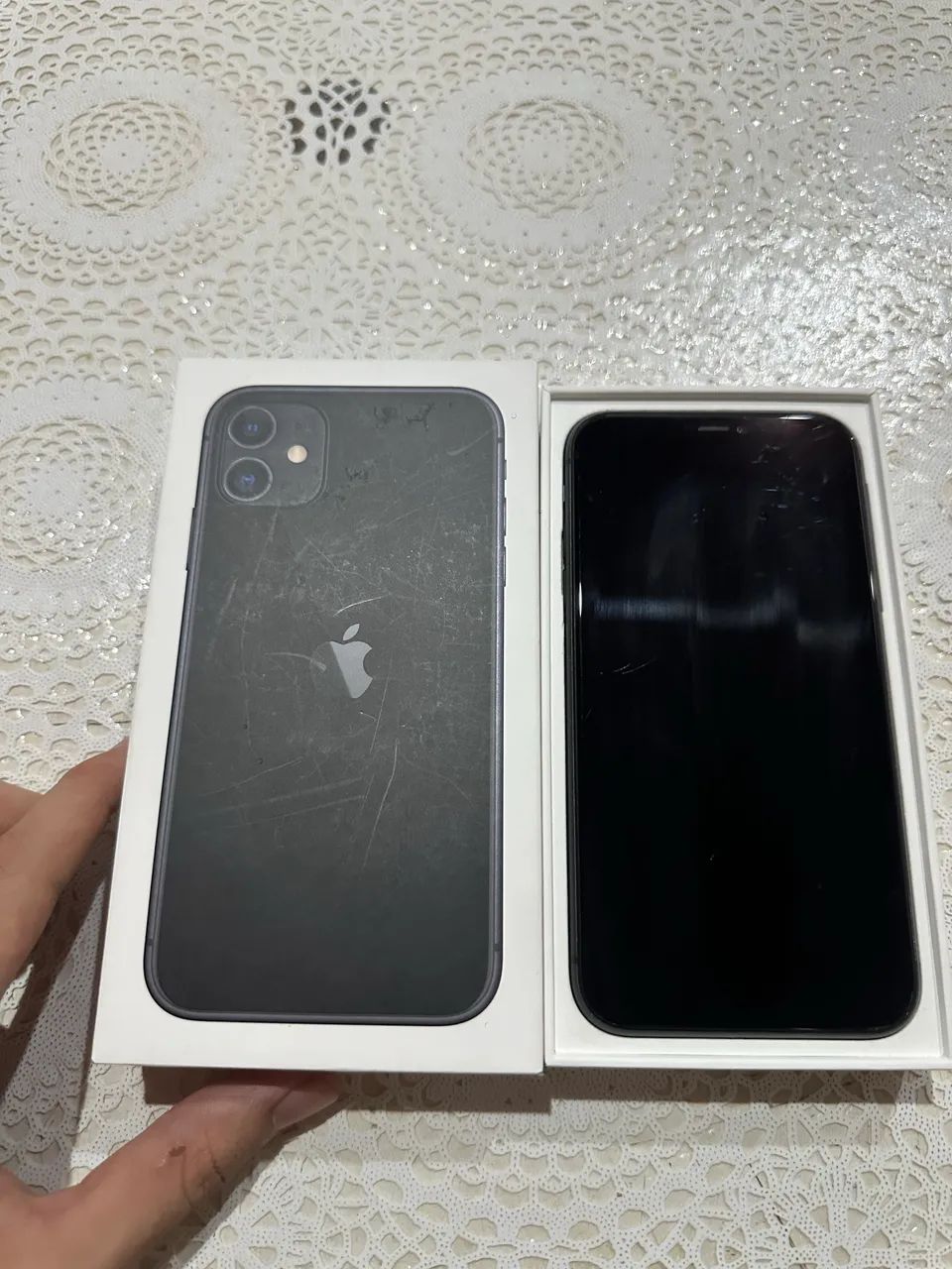 iPhone 11 - Foto 2
