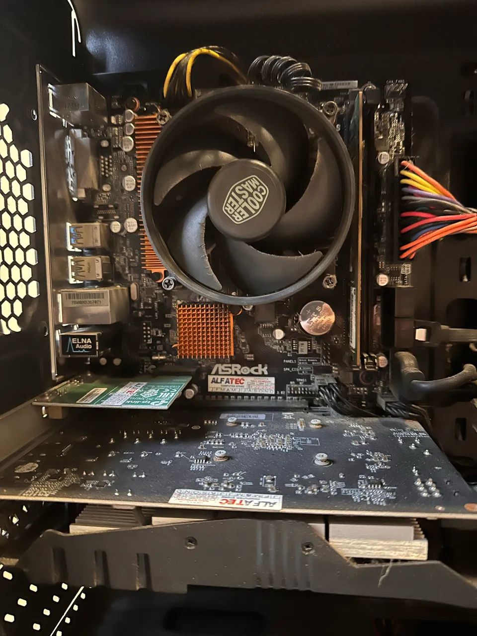 PC Computador Gamer  - Foto 2