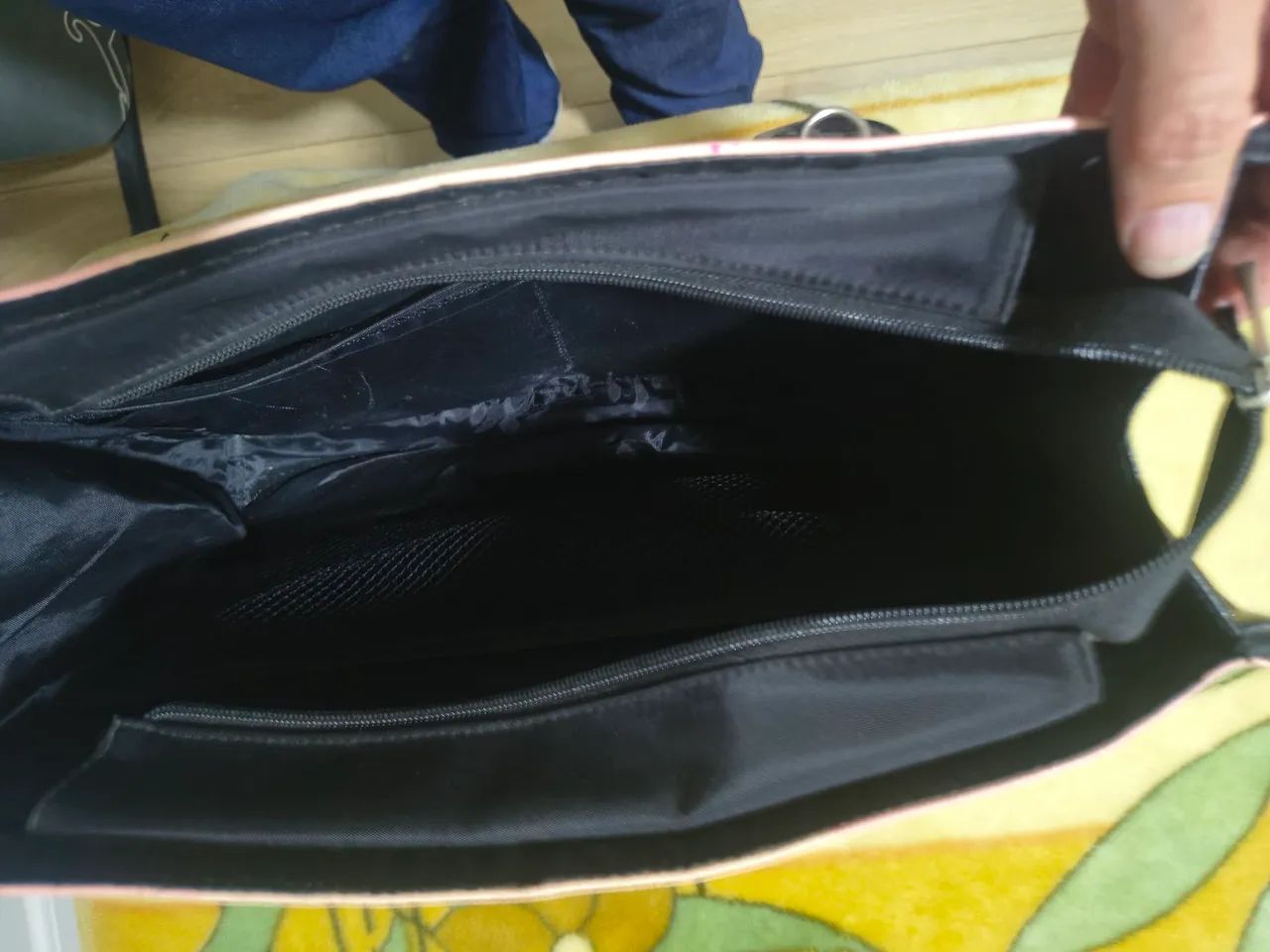 Bolsa Mary Kay usada  - Foto 5