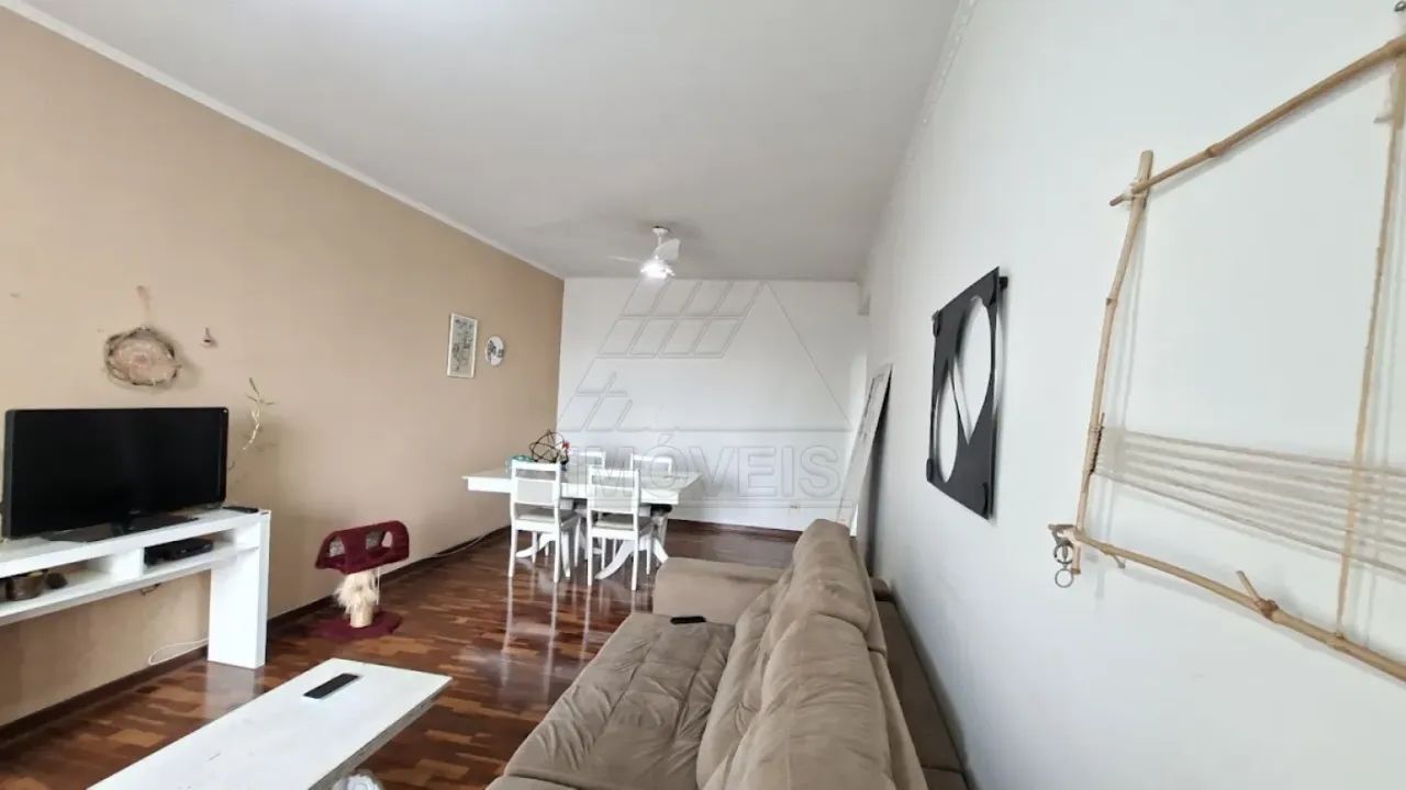 Apartamento residencial à venda no Edifício Itararé em Americana - Foto 2