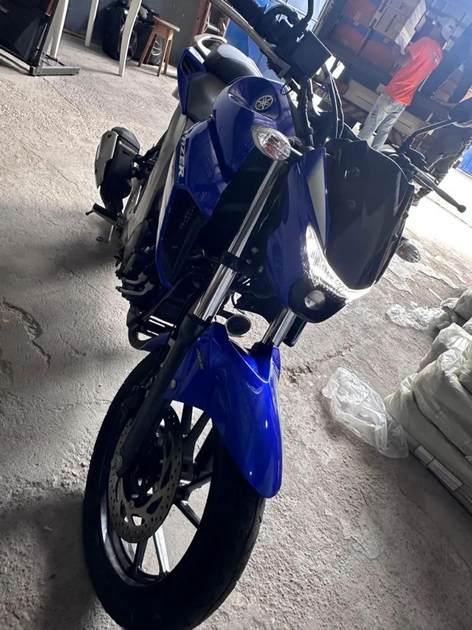 Moto - Foto 2