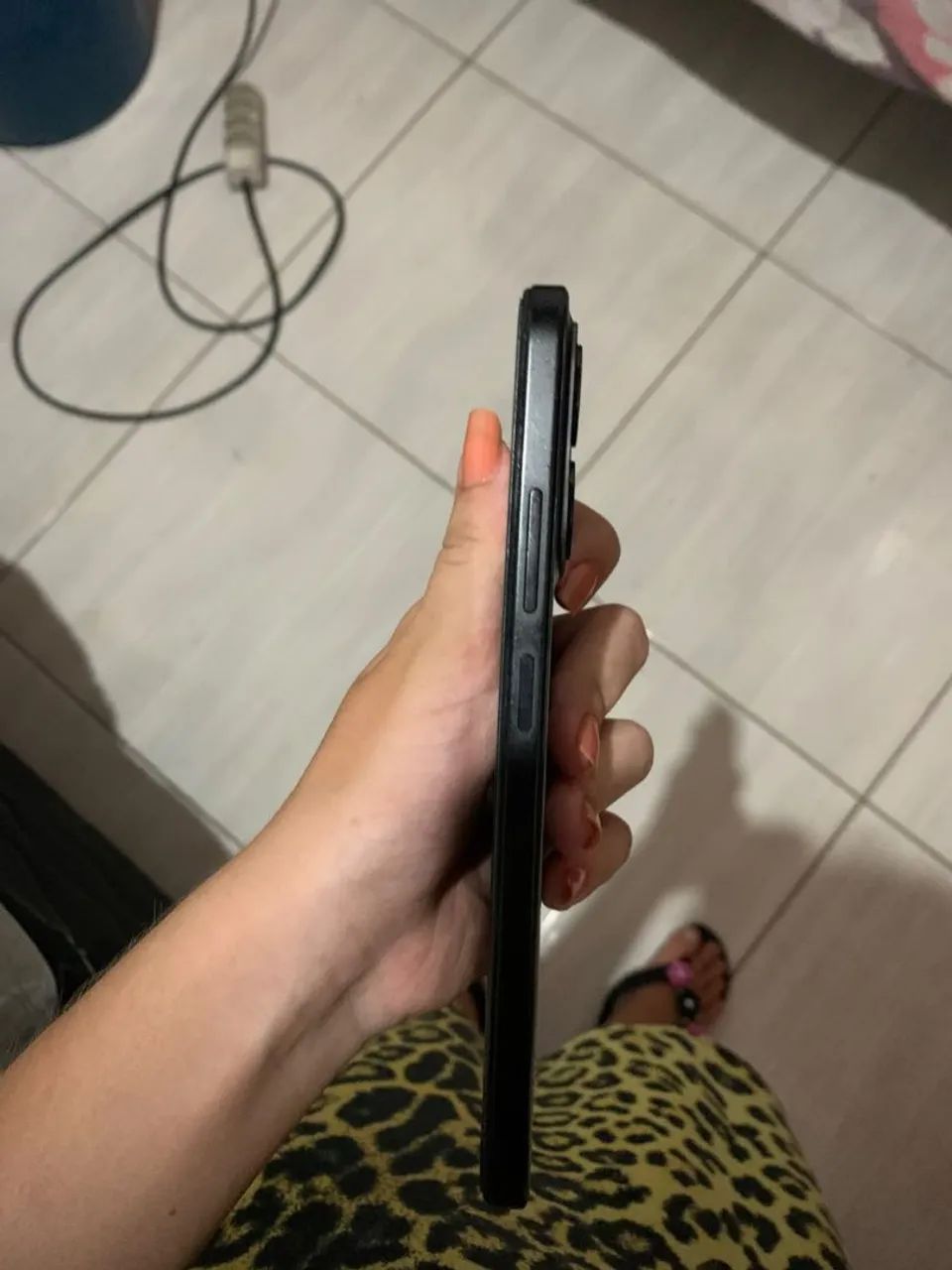 Smartphone Redmi 15c  - Foto 3