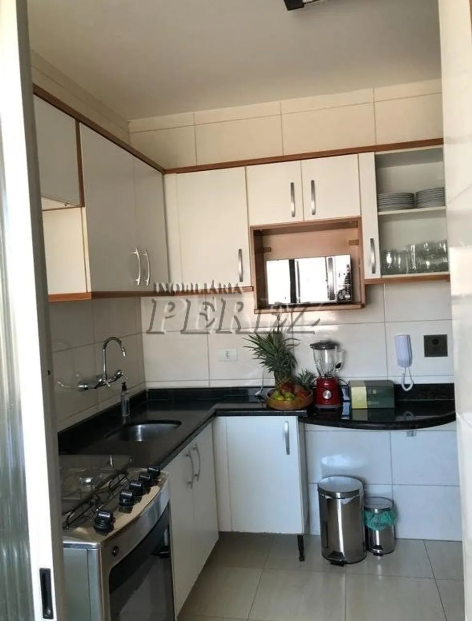 Apartamento à venda no Edifício Itaúna - Centro de Londrina - Foto 4