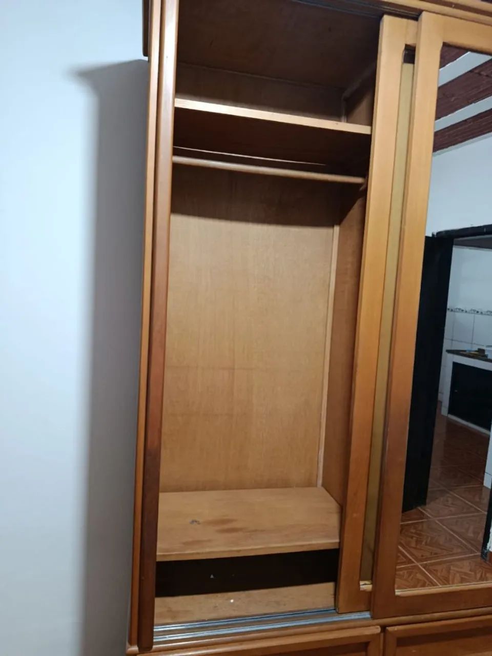 Guarda roupa - Foto 3