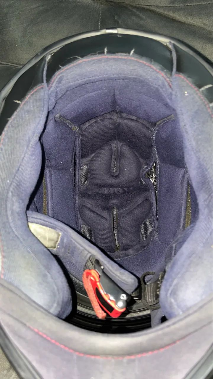CAPACETE KYT - Foto 5