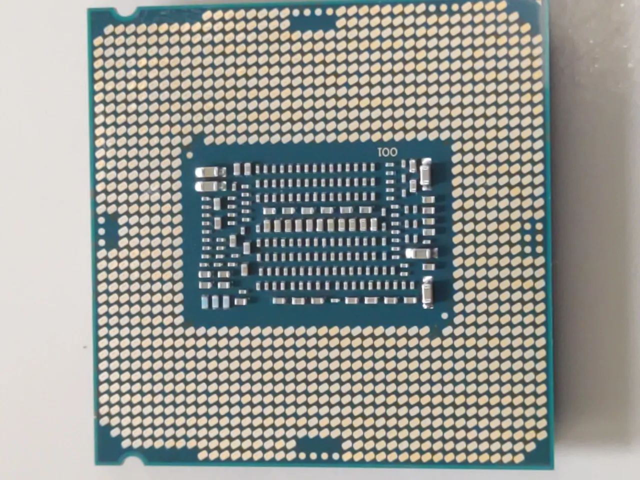Processador Intel Core i5-8500 8ª Geração - 6 Cores até 4.10GHz - Foto 2
