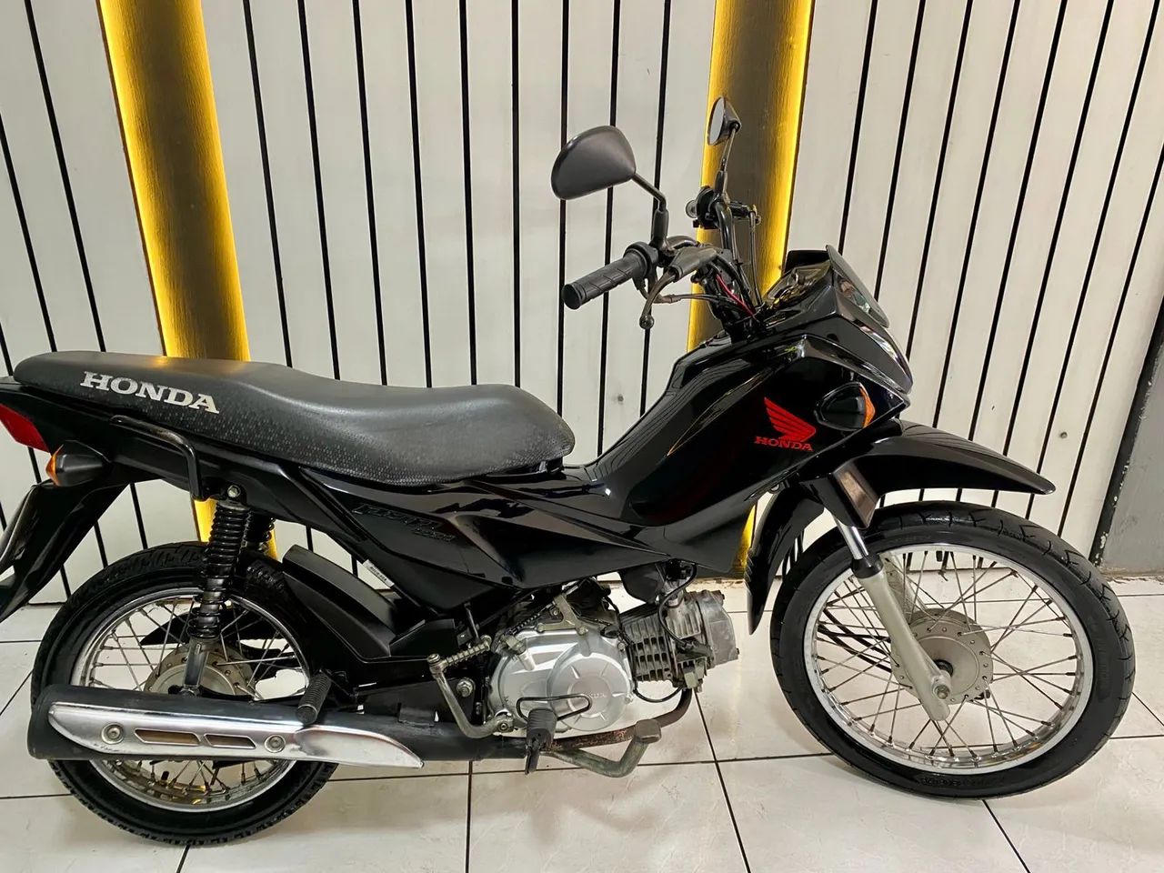 POP 110i 2022 - Foto 2