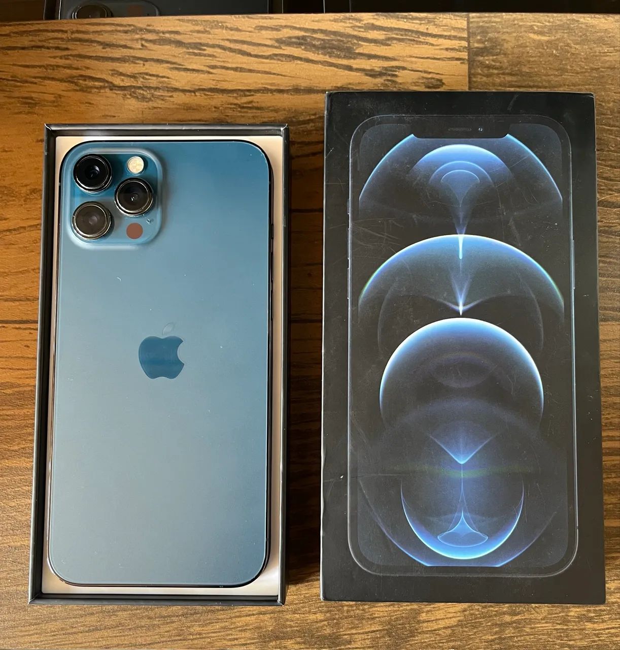 Iphone 12 Pro Max 128GB 