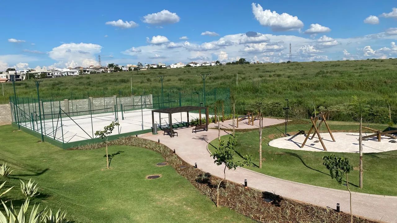 Lote Condomínio Quinta dos Verdes - Foto 4