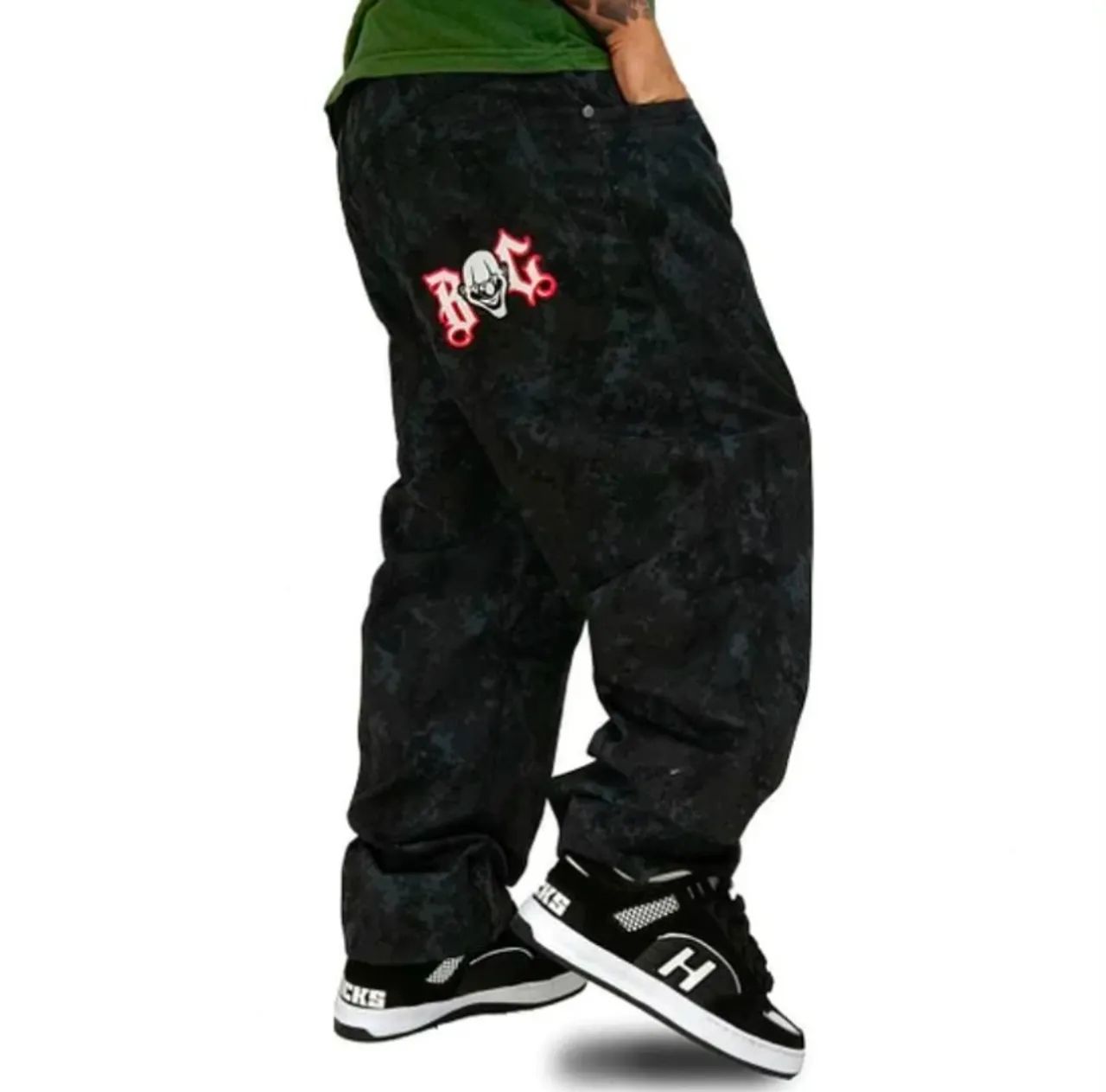 Calça Brothas & Cash Original  - Foto 3