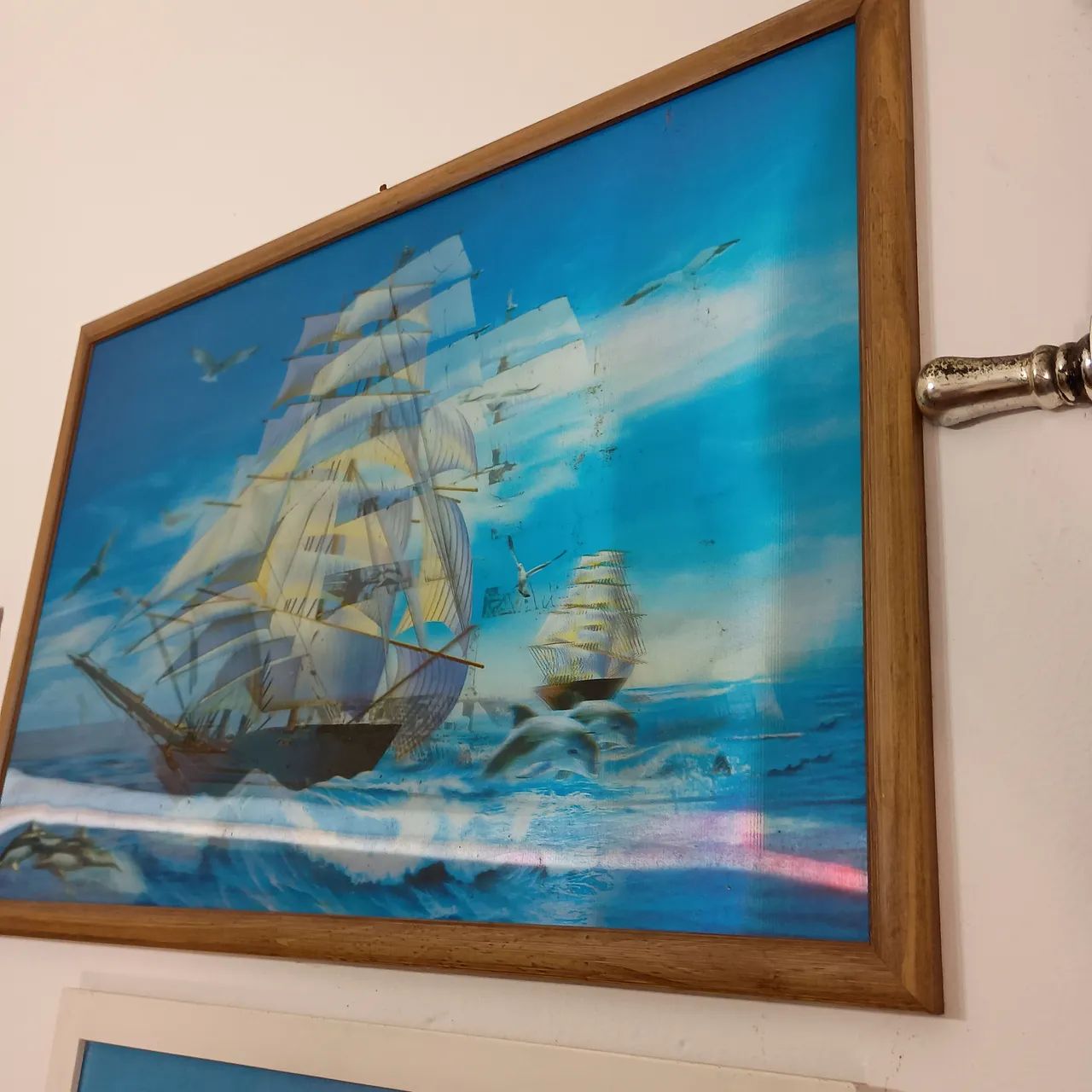 Quadro náutico - Foto 4