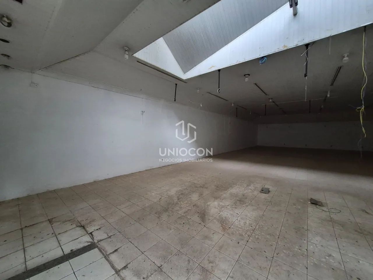 Barracão para Locação, Centro - Franca - Foto 2