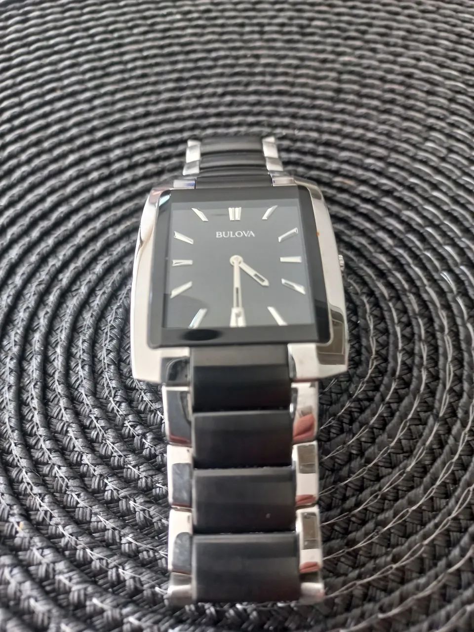 RELÓGIO BULOVA  - Foto 2