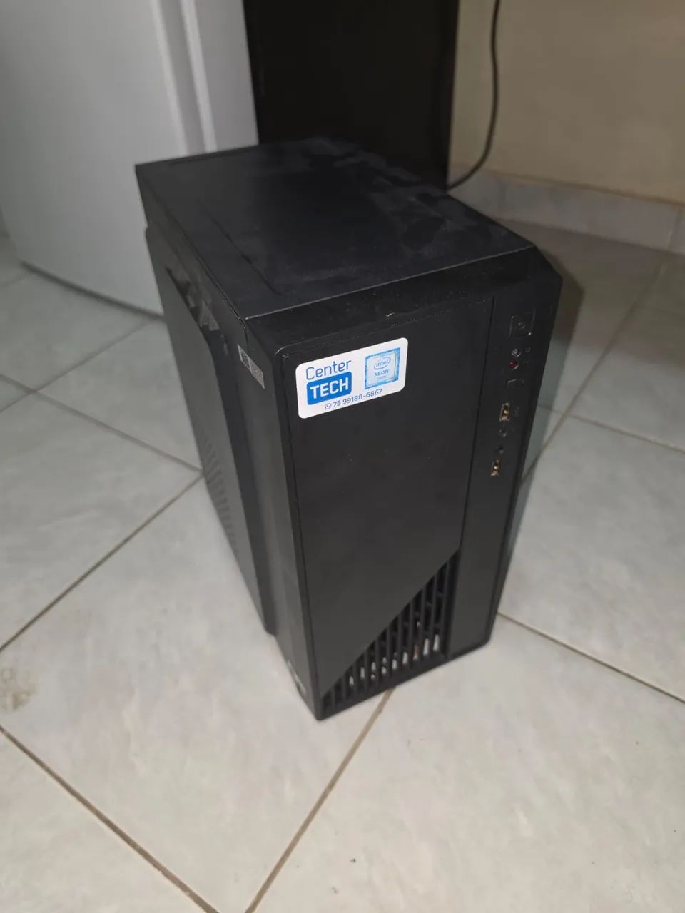 Servidor Intel Xeon E5-2640 V4 ? 10 Núcleos | 32GB DDR4 | 256GB SSD NVMe  - Foto 4