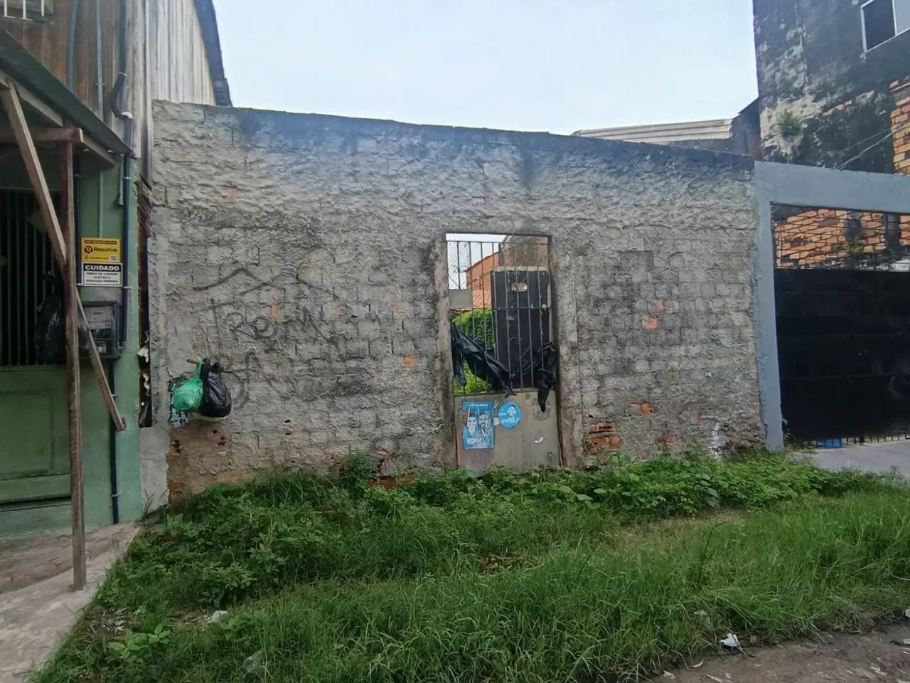 TERRENO à VENDA - Belém - PA- CONDOR - Foto 4