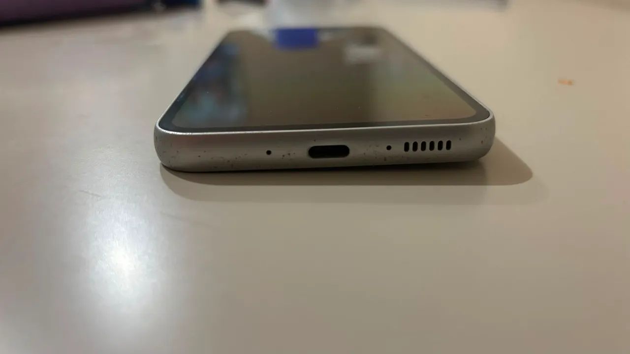 Vendo A54 128G - Foto 2