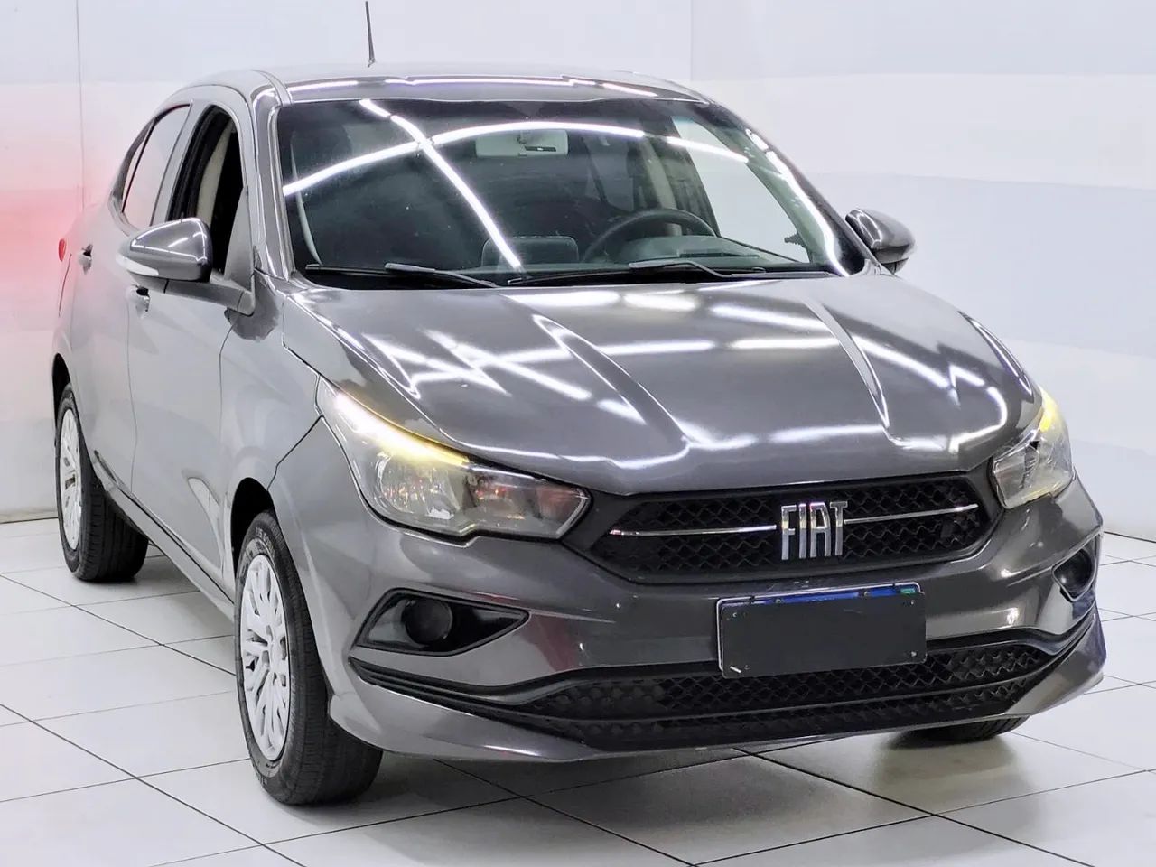 Fiat Cronos Drive 1.3 8V Flex 2022 - Foto 4