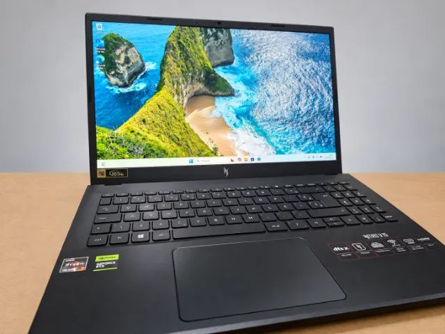 Notebook Gamer 15.6" Acer Nitro V 15 - Foto 2