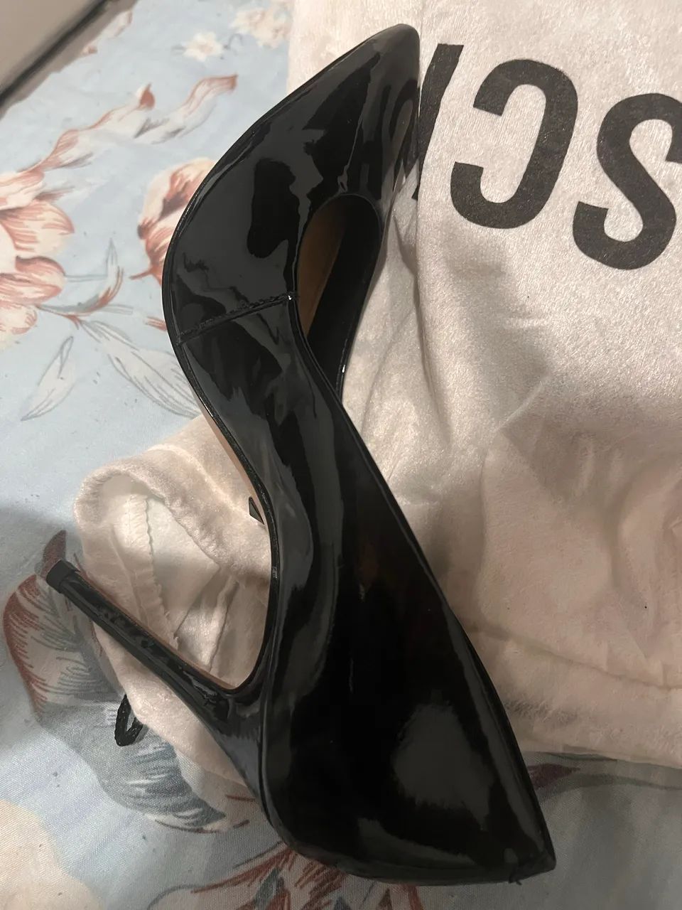 Sandália Schütz - Foto 2