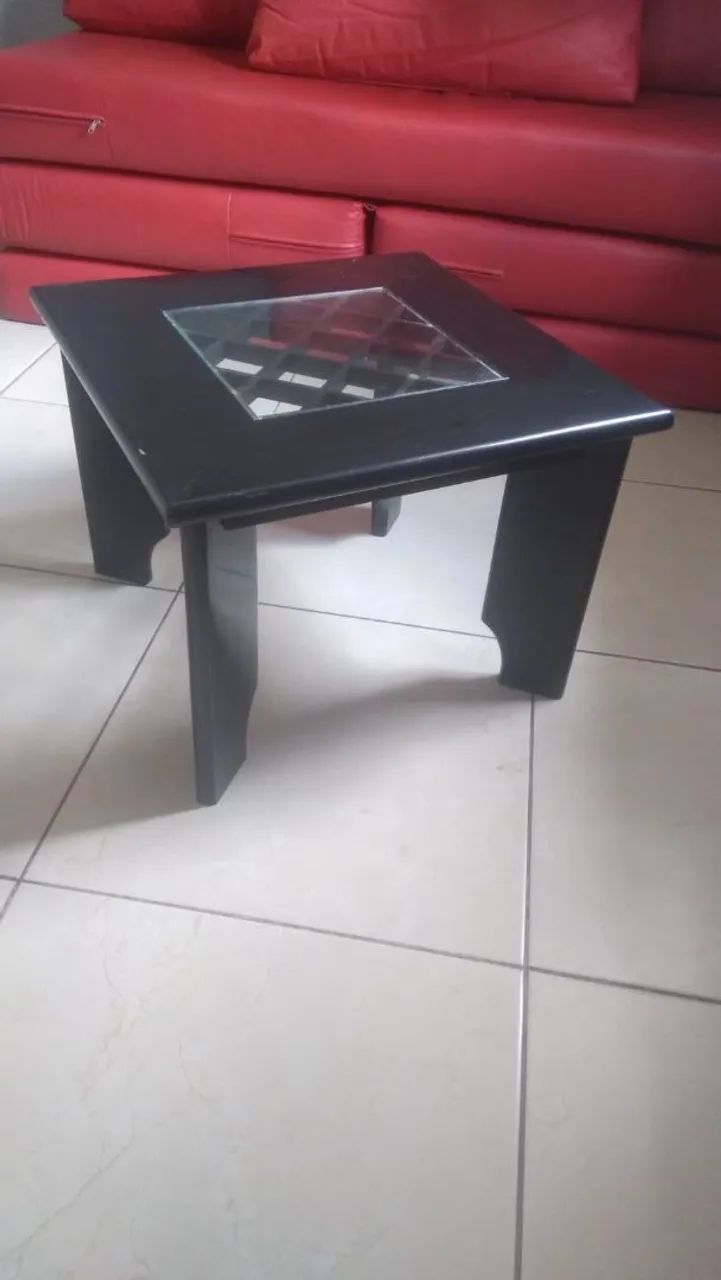 Vendo mesa de centro  - Foto 3