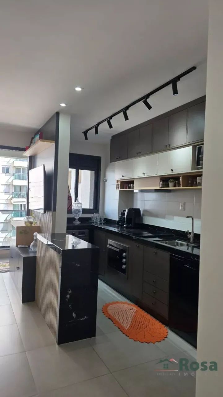 Flat para venda, Jardim Leblon, Cuiabá - Foto 2