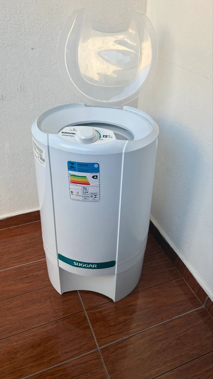 CENTRIFUGA 