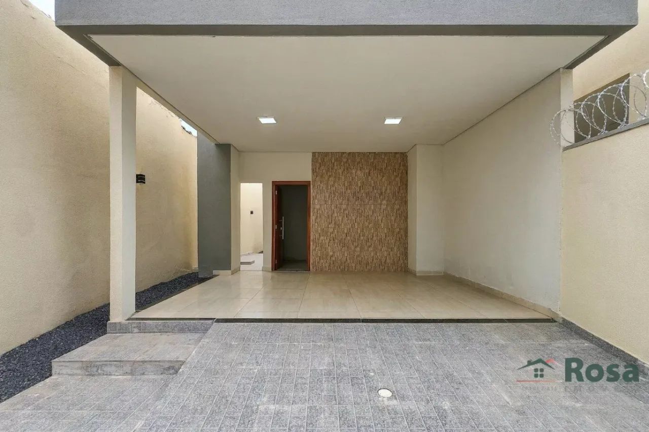 Casa para venda, 3 quarto(s), Canelas, Varzea Grande - Foto 3