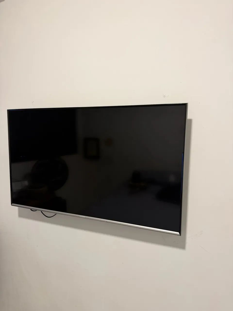 Tv Samsung 43 polegadas smart 
