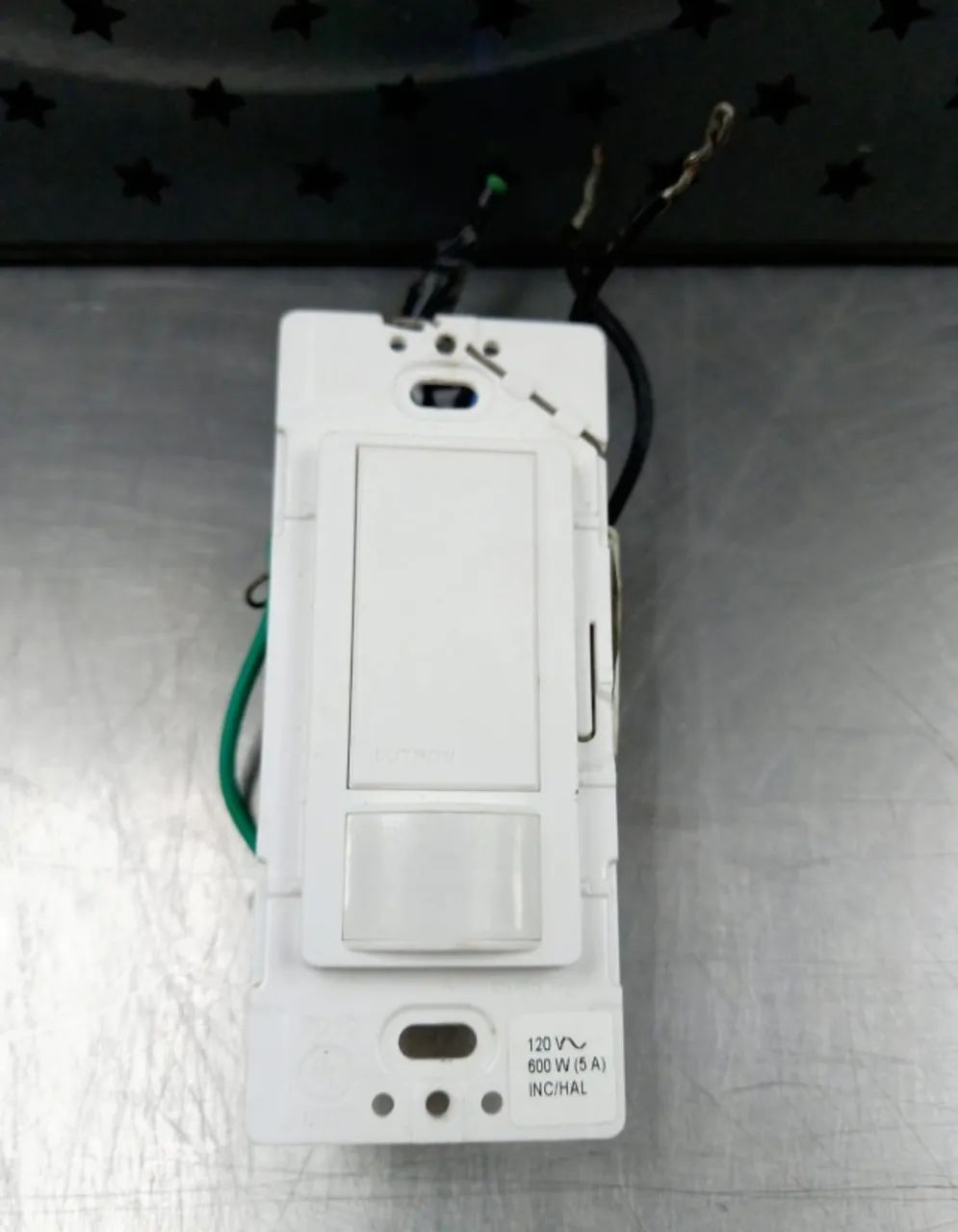 Sensor Presença Maestro Lutron - Foto 5