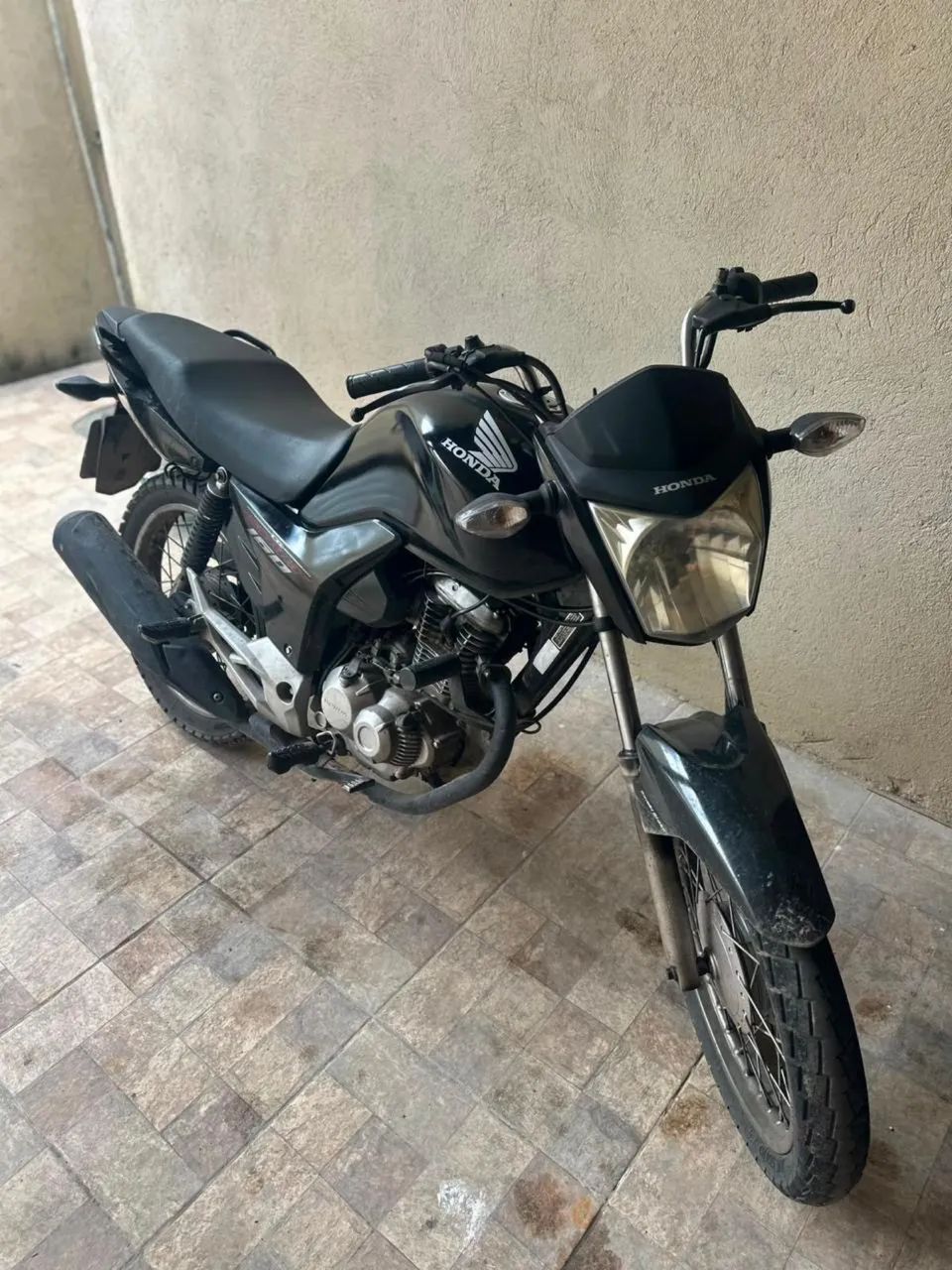 Vendo start ano 2018  - Foto 3