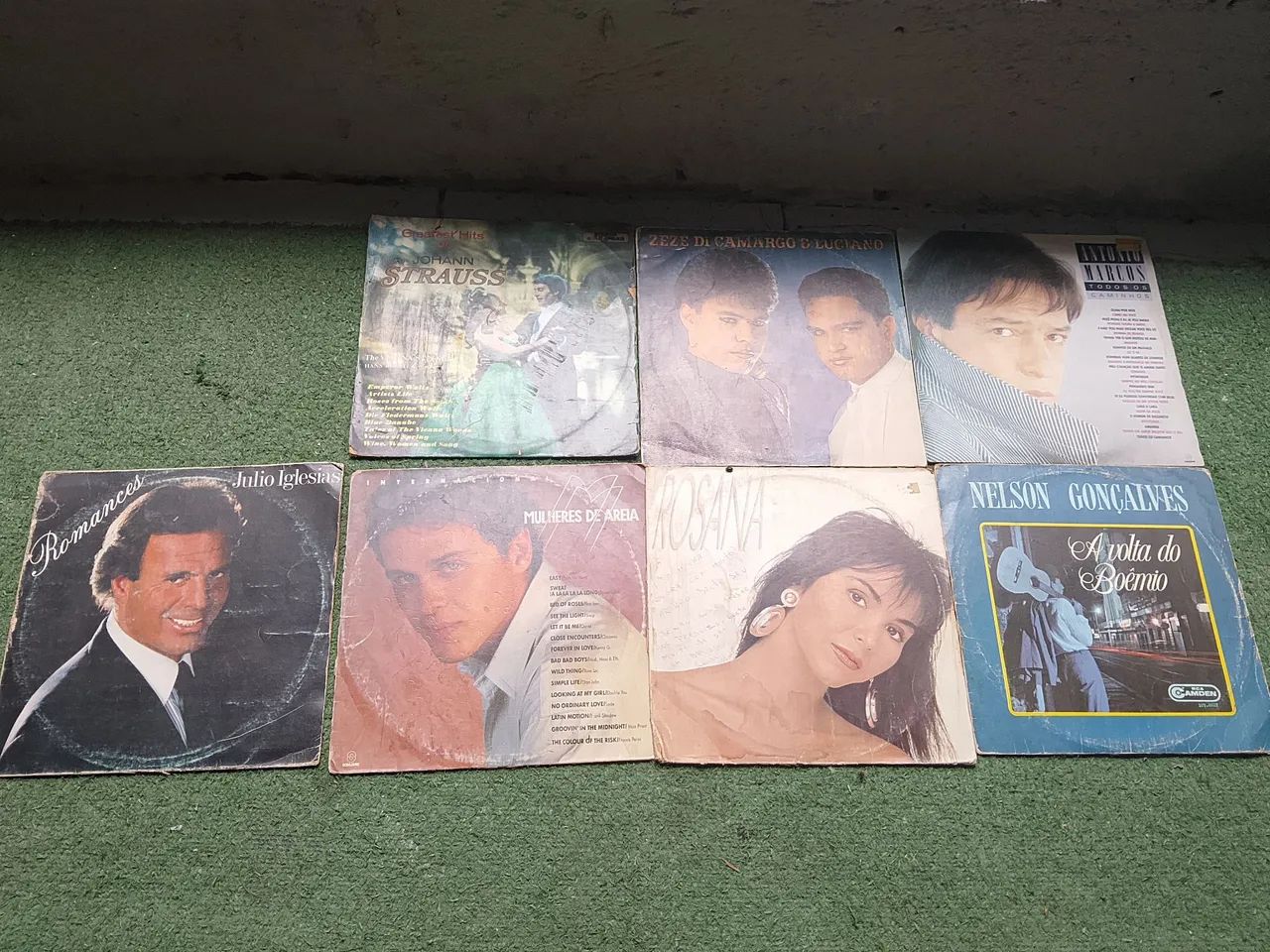 Discos de vinil  - Foto 2