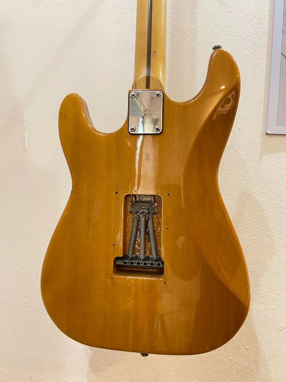 Guitarra Condor Rx-50 - Foto 2