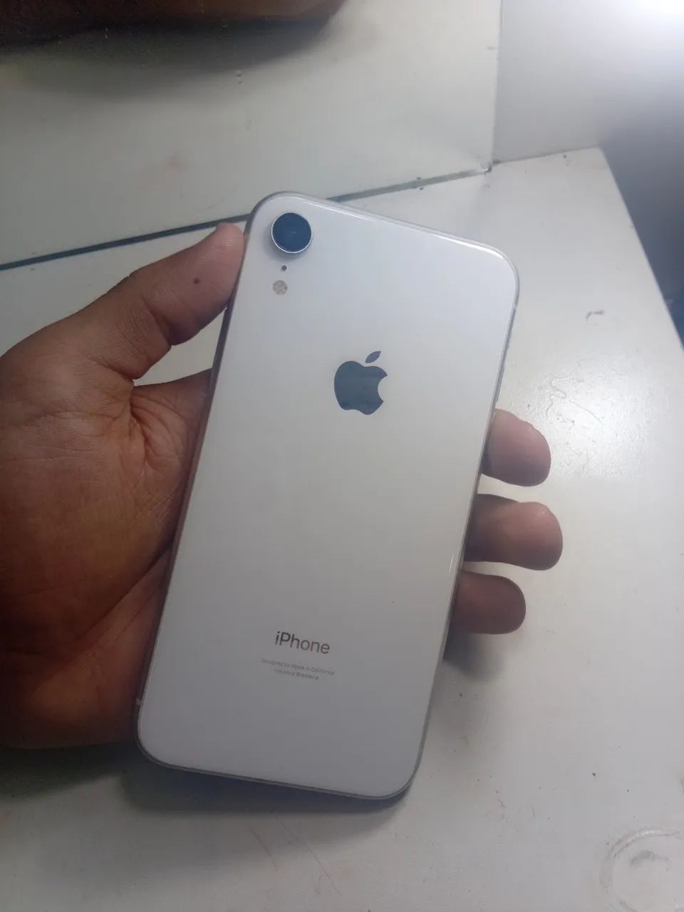 Iphone xr V/T - Foto 2