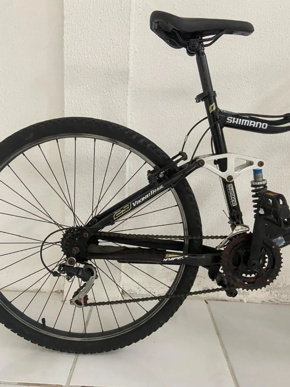 BIKE BICICLETA ARO 29 - SHIMANO - Foto 3