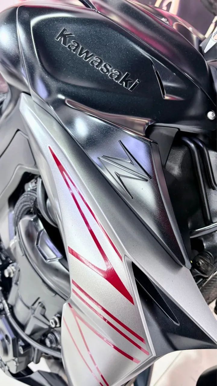 Z 1000 2021 - 1533352032 | OLX