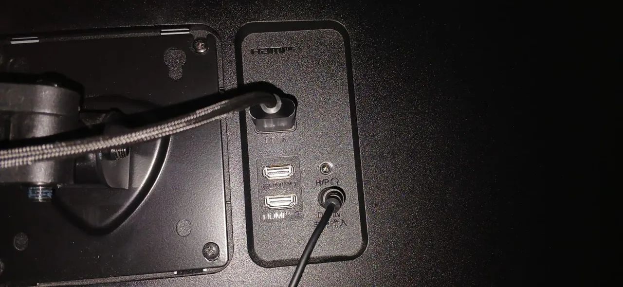 Monitor 34p 