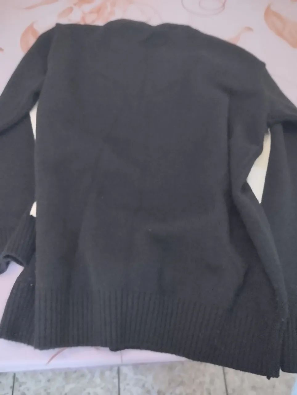 Moletom Hugo Boss  - Foto 2