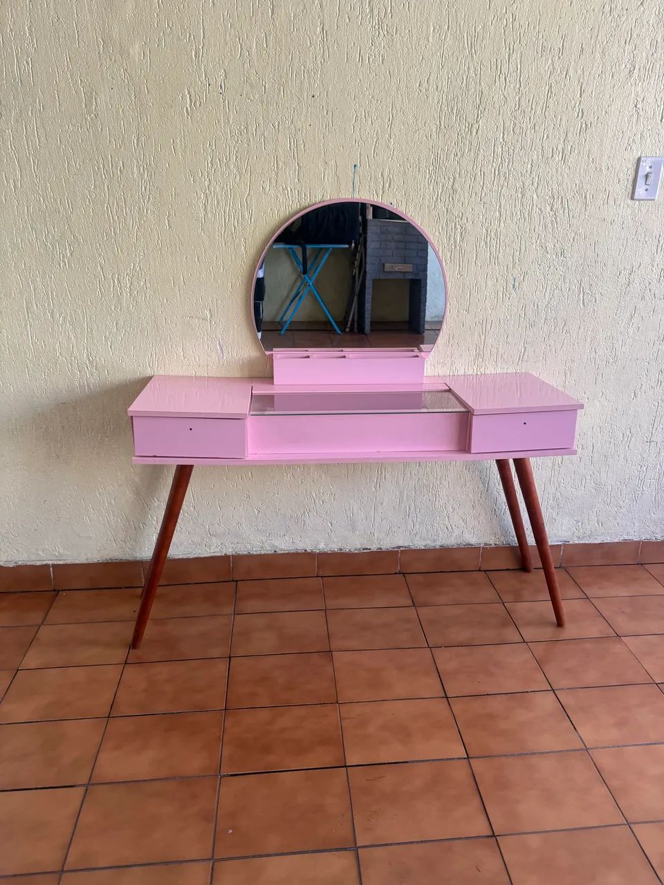Penteadeira 