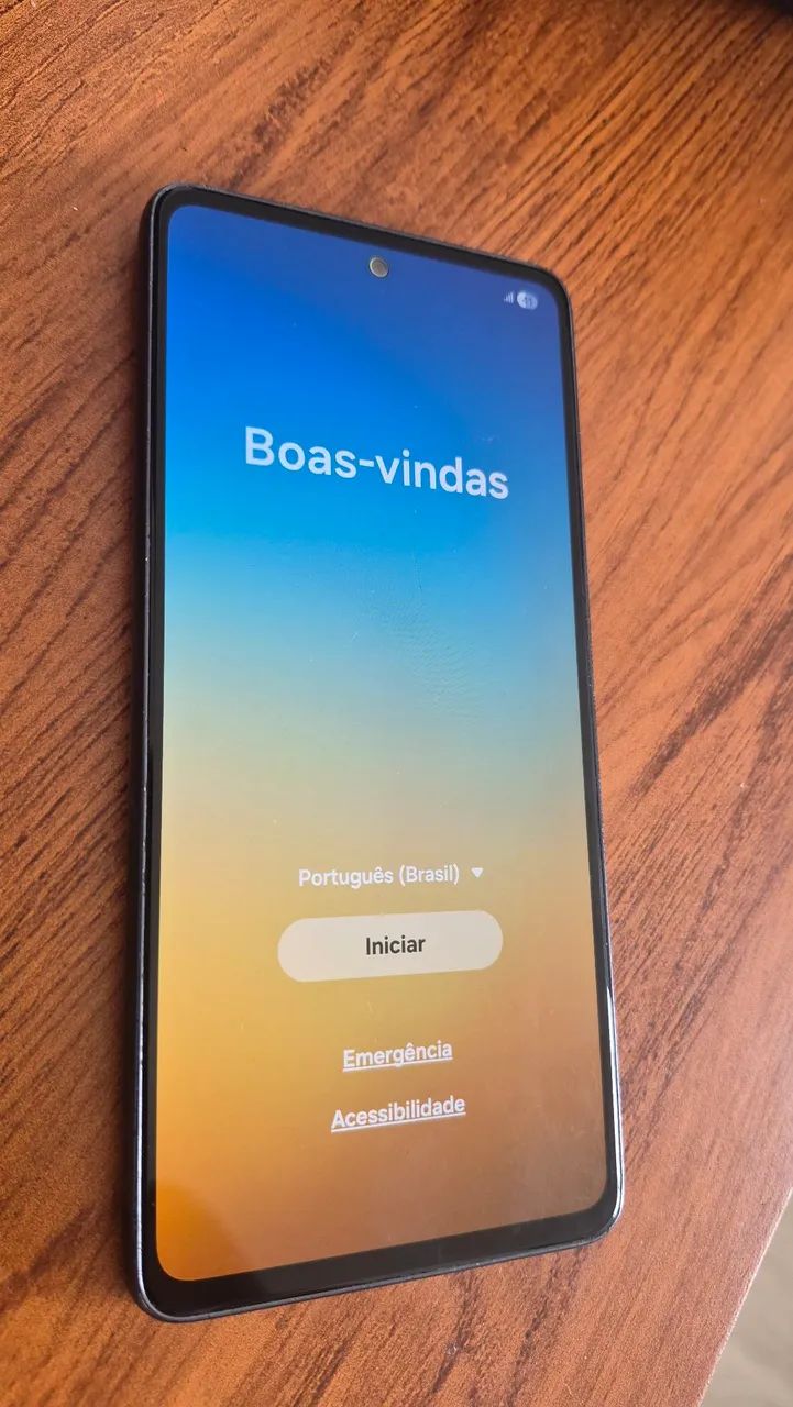 Celular Samsung A53 