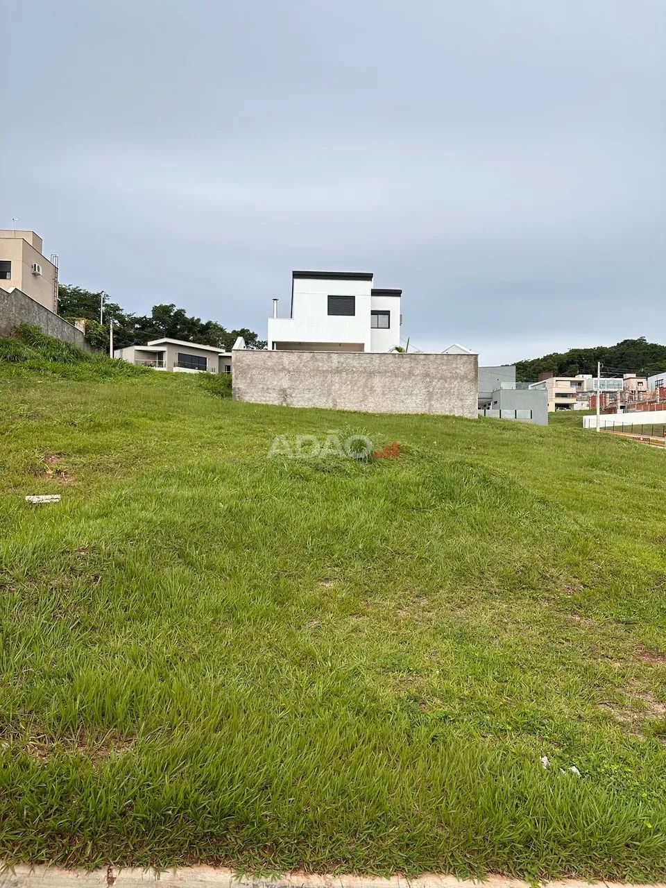 Lote Jardins Barcelona