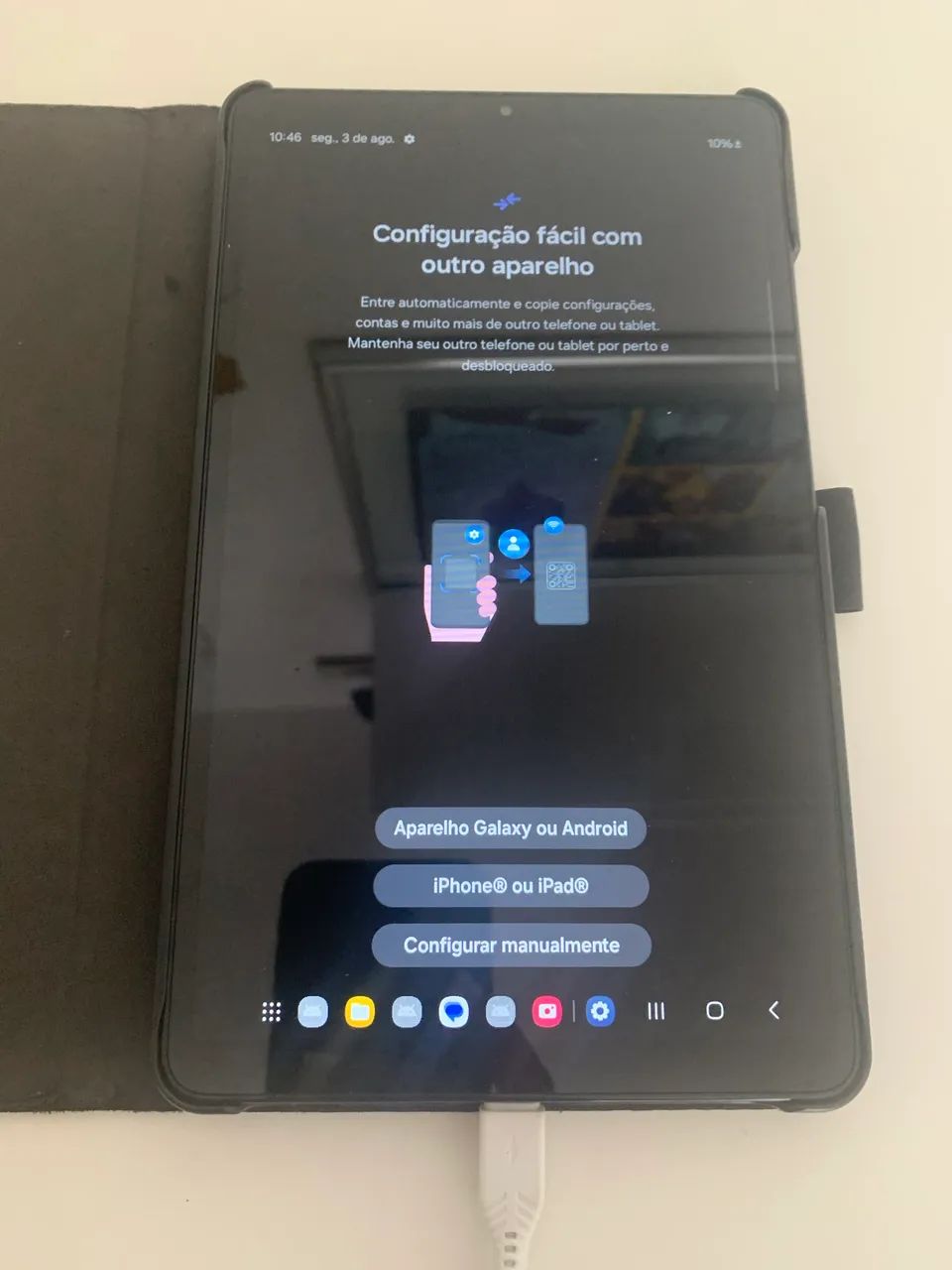 Galaxy Tab A9 - Foto 5