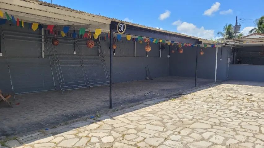 Aluga-se Imóvel Comercial / Versátil - José Américo (260m² total) - Foto 2