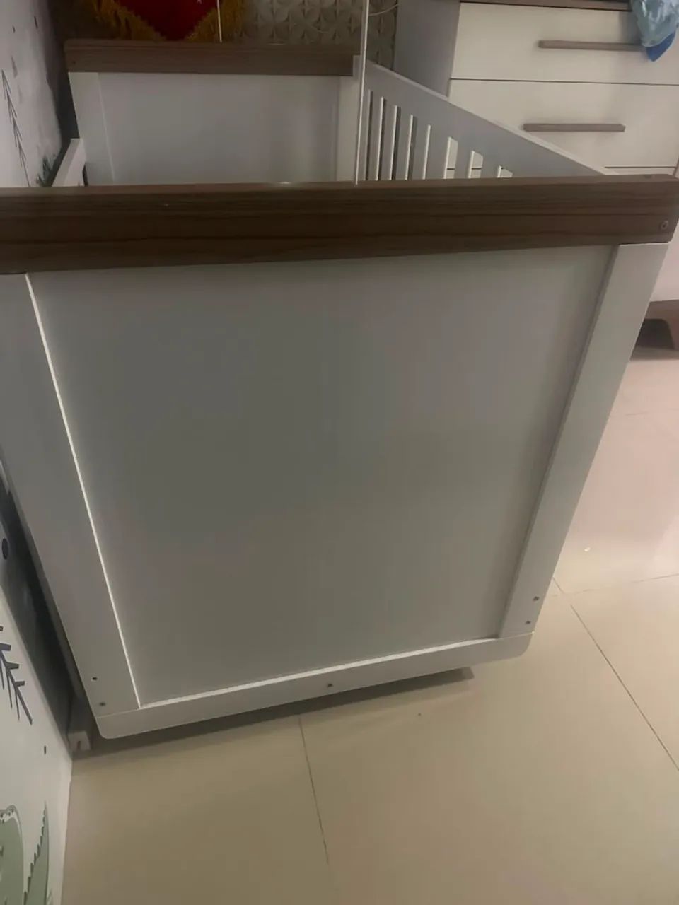 Berço 