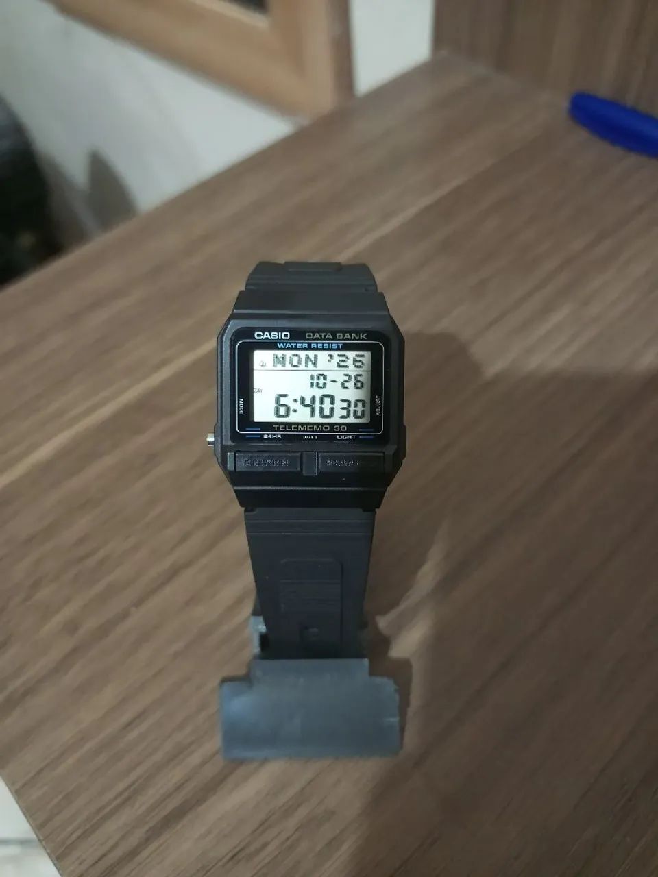 Relógio Casio 