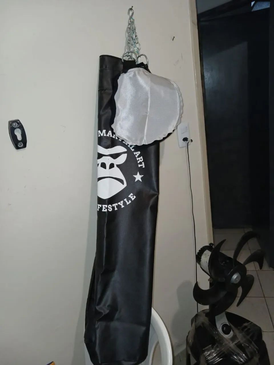 Saco de Pancada 