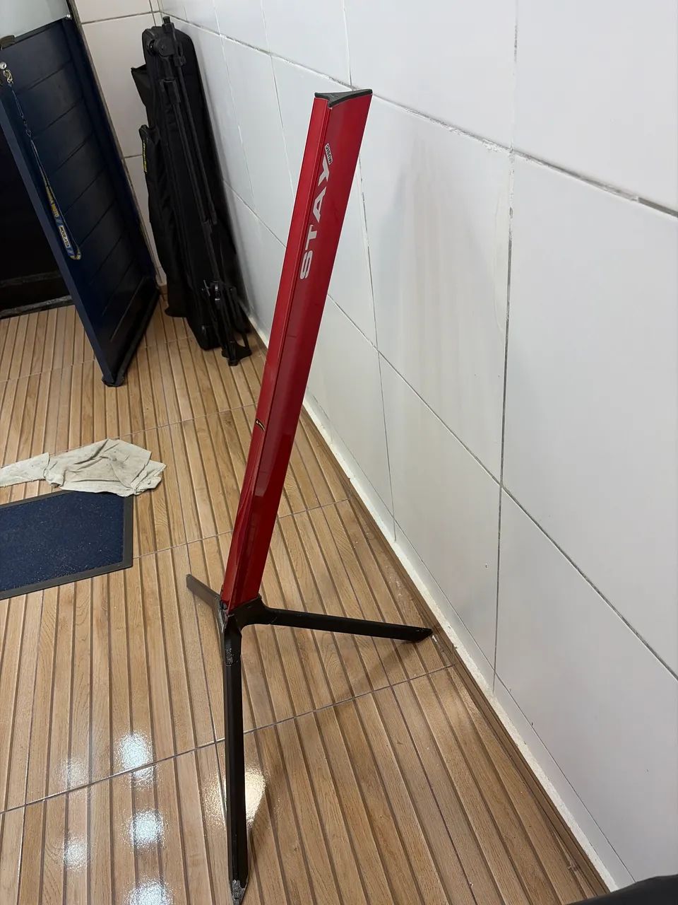 Suporte Stay - Foto 3