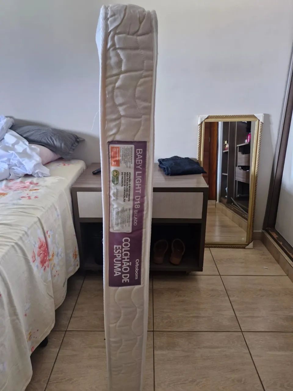Berço Reller - Foto 5