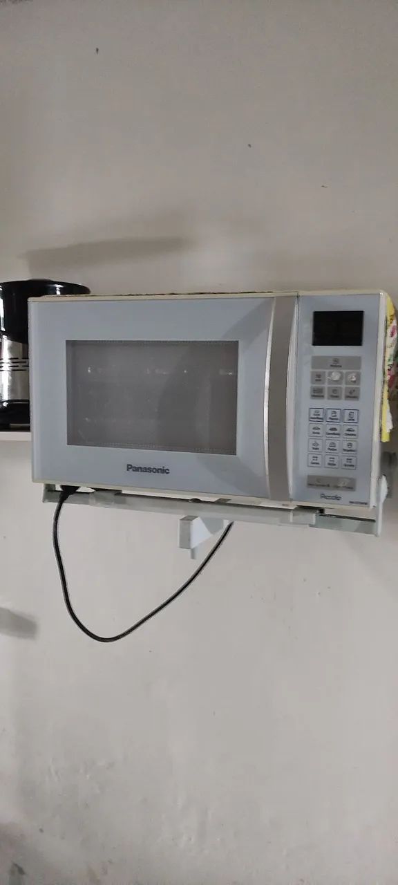 Microondas Panasonic 